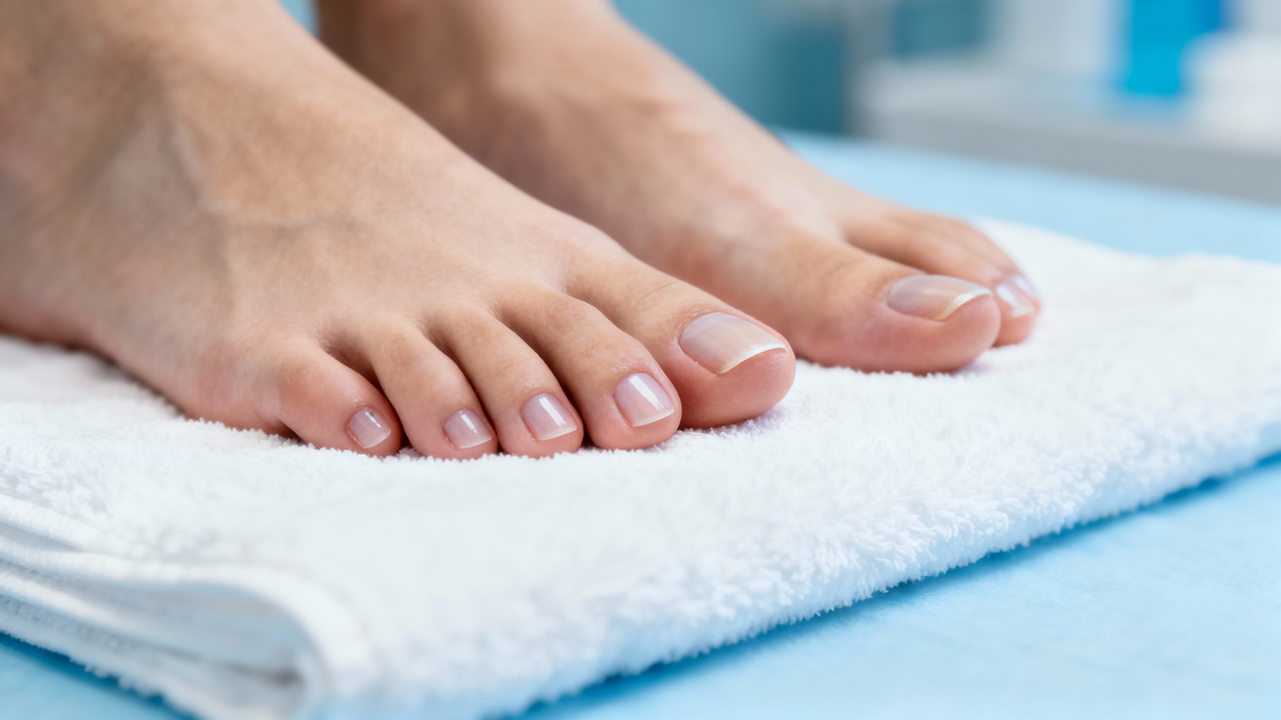 Featured image for Unveiling the Truth: Can Toenail Fungus be Eliminated Instantly?