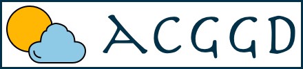 ACGGD logo